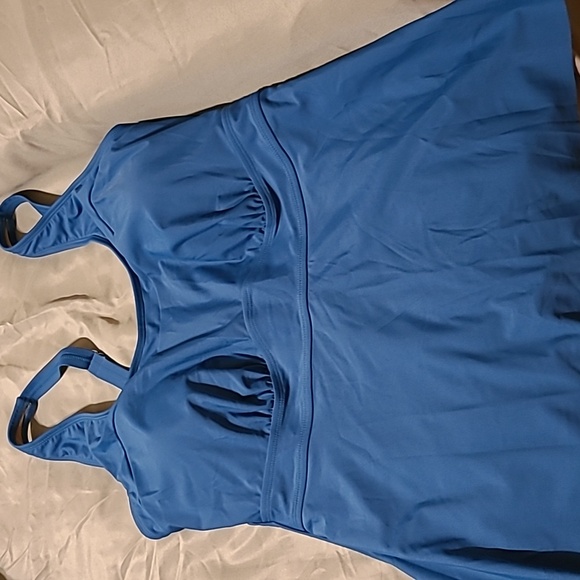 Tankini top - Picture 1 of 4